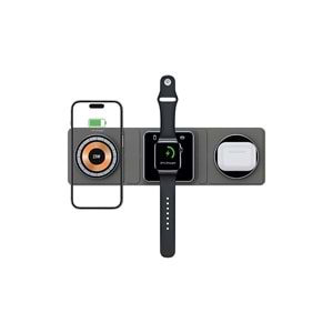 SUNIX MG-70 15W 3in1 WIRELESS CHARGE