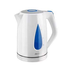 DECAKILA KEKT017W 1.7L KETTLE
