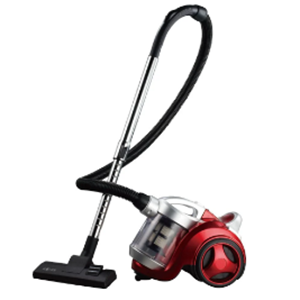 DECAKILA CEVC003R VACUUM CLEANER 1600W/2.5L