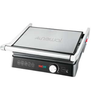 NEWAL GSM5094 TOAST MAKER 2200W