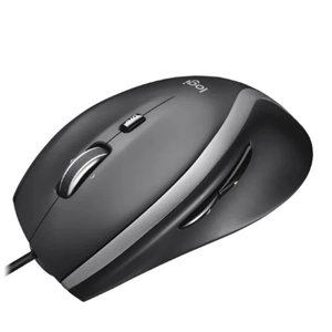LOGITECH M500S LASER USB KABLOLU MOUSE