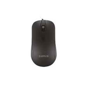 SUNIX MS-40 WIRED OPTICAL MOUSE