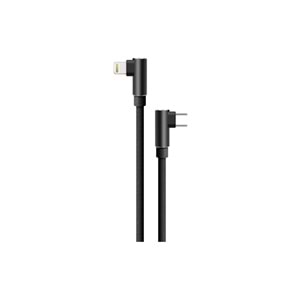 SUNIX SC-26 TYPE-C TO LIGHTNING 3MT