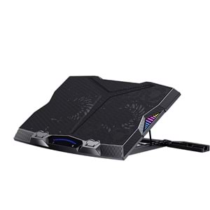 BENKS SR08 BRACKET LAPTOP COOLING