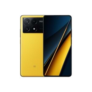 XIAOMI POCO X6 PRO 5G BLACK 8/256 GB