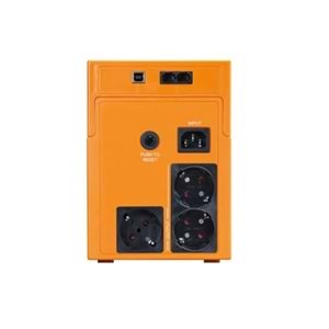 MAKELSAN LION UPS 1200VA 5-10DK