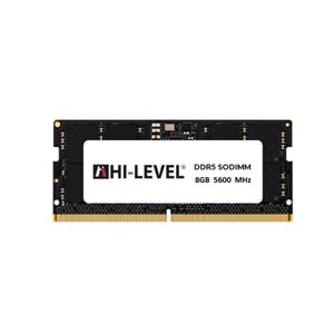 HILEVEL DDR5 8 GB 5600MHz LAPTOP RAM