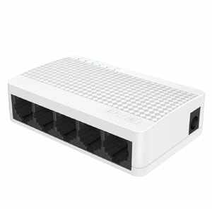 TENDA 5 PORT SWITCH