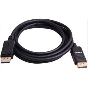 QPORT DISPLAY TO DISPLAY CABLE