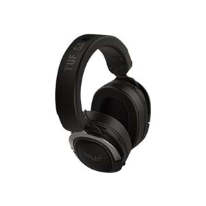 ASUS TUF Gaming H3 Gun Metal 7.1 Surround 3.5mm Kablolu Gaming Kulaklık