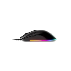 STEELSERIES RIVAL 3 RGB WIRED GAMING MOUSE