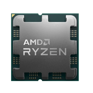 AMD RYZEN 5-7500F 3.70 GHZ 32MB AM5 TRAY FANSIZ