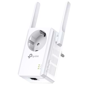 TPLINK TL-WA860RE N300 RANGE EXTENDER