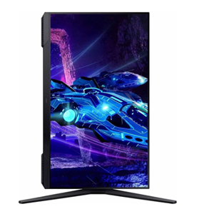 24 SAMSUNG LS24DG302EUXUF VA FHD 180HZ 1MS HDMI DP MONITOR