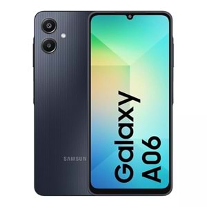 SAMSUNG GALAXY A06 4/64 GB