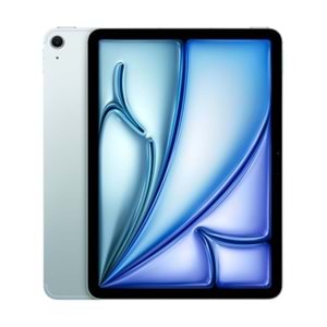 IPAD AIR M2 WIFI 128 GB 11 INCH BLUE