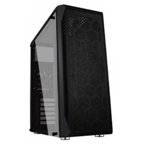 HIPER ZOE GAMING 600W MID ATX KASA