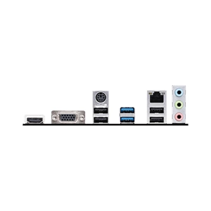MSI PRO H610M-E 5600 MHZ DDR5 HDMI M.2 1700 PIN