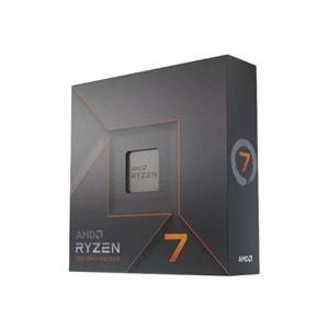 AMD RYZEN7-7700X 4.50 GHZ 40MB AM5 BOX PROCESSOR