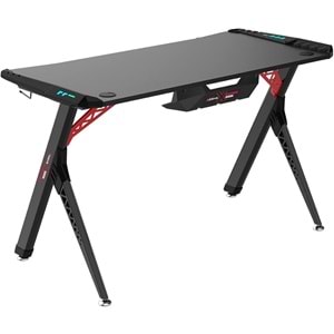 XDRIVE GAMING TABLE ATEŞ
