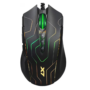 A4 TECH X89 KABLOLU GAMING MOUSE