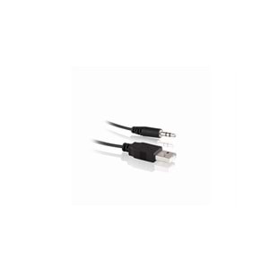 SNOPY SN-820 1+1 USB SPEAKER