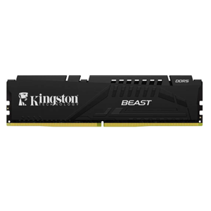 KINGSTON FURY BEAST 32 GB DDR5 5600 MHz CL36 PC RAM