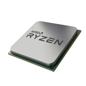 AMD RYZEN 5 5500 3.60GHz 65W 19MB AM4 TRAY FANSIZ
