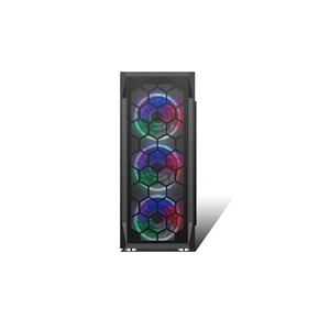 LANSMAN GAMING PC AMD RYZEN 5-5500 16 GB RAM 8 GB RTX3050 512 GB SSD 600W
