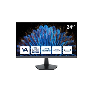LANSMAN GAMING BUNDLE i5-12400F 16GB DDR4 512GB SSD 8GB RTX3050 FDOS 650W