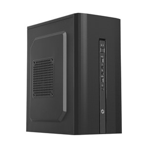 FRISBY FC-2710B 300W MATX KASA