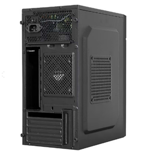 LANSMAN DESKTOP PC i3-12100F 8GB 512 GB SSD FDOS