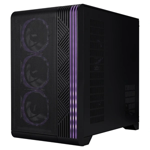 LANSMAN GAMING PC CORE i9-14900KF 64 GB DDR5 RAM 16GB RTX5080 2TB SSD 1050W