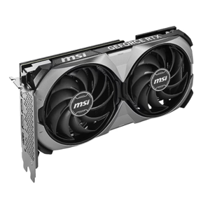 MSI GEFORCE RTX 4070 VENTUS 2X E 12G OC 12GB GDDR6X HDMI DP 192Bit