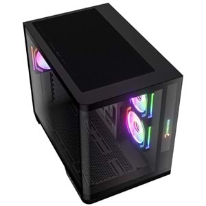 GAMEPOWER WARCRY VERTEX 3XARGB GAMING KASA