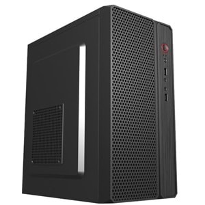 VENTO VS119S 300W MICRO ATX KASA
