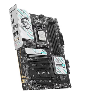 MSI B840 GAMING PLUS WIFI DDR5 8000MT/S 1XHDMI 2XM.2 ATX AM5