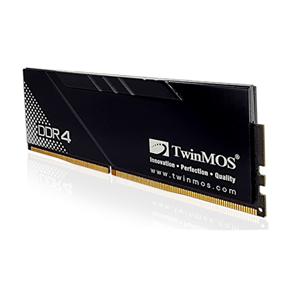 TWINMOS THUNDERGX 8 GB DDR4 3200MHZ CL16 PC RAM