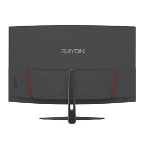 23.8 RAYDIN G238IPS165 FHD 1MS 165HZ HDMI DP IPS LED GAMING MONITOR