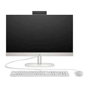 HP AIO PRO 240 G10 A1JZ1ES INTEL i5-1335U 16 GB RAM 512 GB SSD 23.8 DOS
