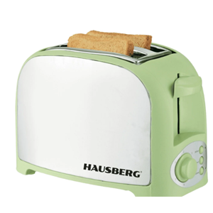 HAUSBERG HB-190 EKMEK KIZARTMA MAKİNASI