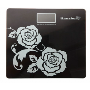 HAUSBERG HB-6003AB TARTI