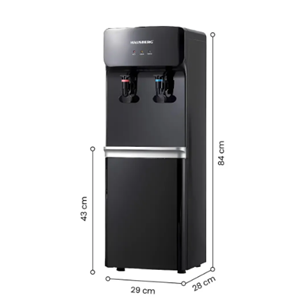 HAUSBERG HB-6023NG SU SEBİLİ