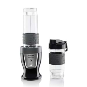 ARZUM AR1032 SHAKE N TAKE BLENDER SİYAH