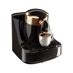 ARZUM OK001 TÜRK KAHVE MAKİNESİ BAKIR