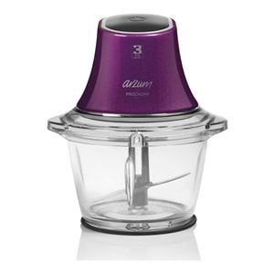 ARZUM AR1021 PROCHOPP CAM HAZNELİ DOĞRAYICI