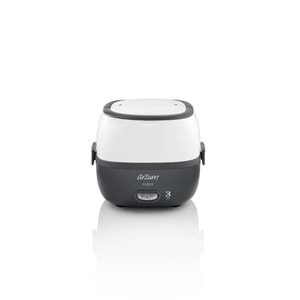 ARZUM AR1073 FOODIE MODERN SEFER TASI BEYAZ