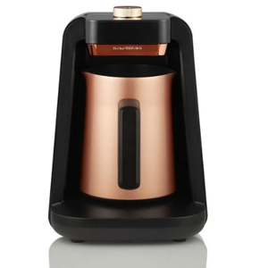 ARZUM OK0026 OKKA RICH SPIN PRO TÜRK KAHVE MAKİNESİ