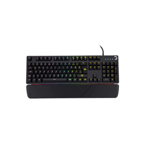 GAMEPOWER CALYPSO V2 RGB RED SWITCH MEKANİK GAMING KLAVYE