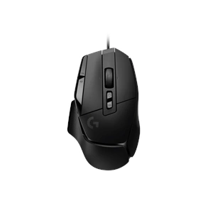LOGITECH G502 X HERO 25600 DPI KABLOLU GAMING MOUSE-SİYAH